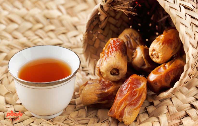 مصرف خرما در رژیم کتوژنیک