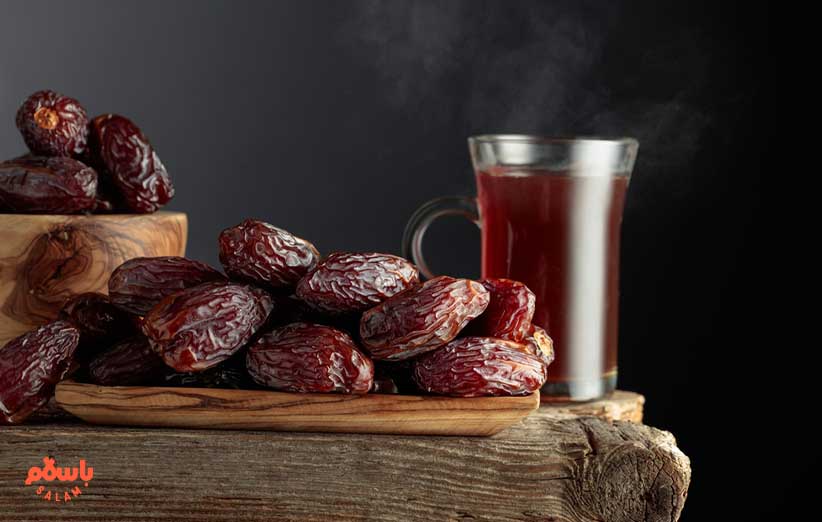 بهترین نوع خرما برای لاغری