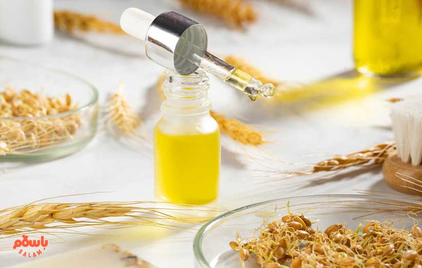 کالری و ارزش غذایی جوانه گندم