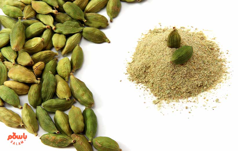 ارزش غذایی هل