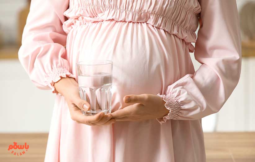 جلوگیری از فقر آهن و کم خونی