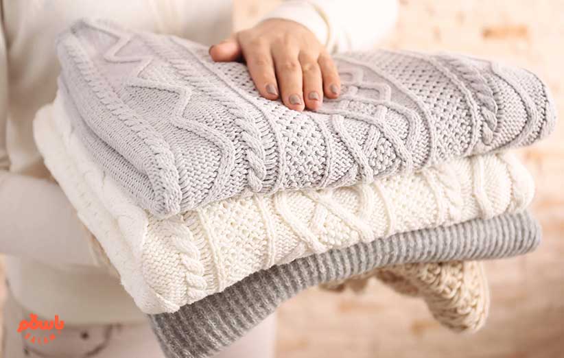 راهنمای انتخاب لباس خانگی گرم (پاییز و زمستان)