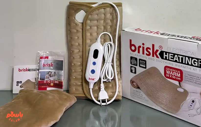 بریسک (Brisk)
