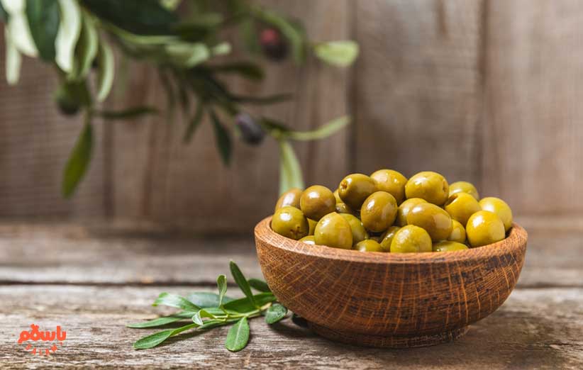 نکات و فوت و فن های گرفتن تلخی زیتون