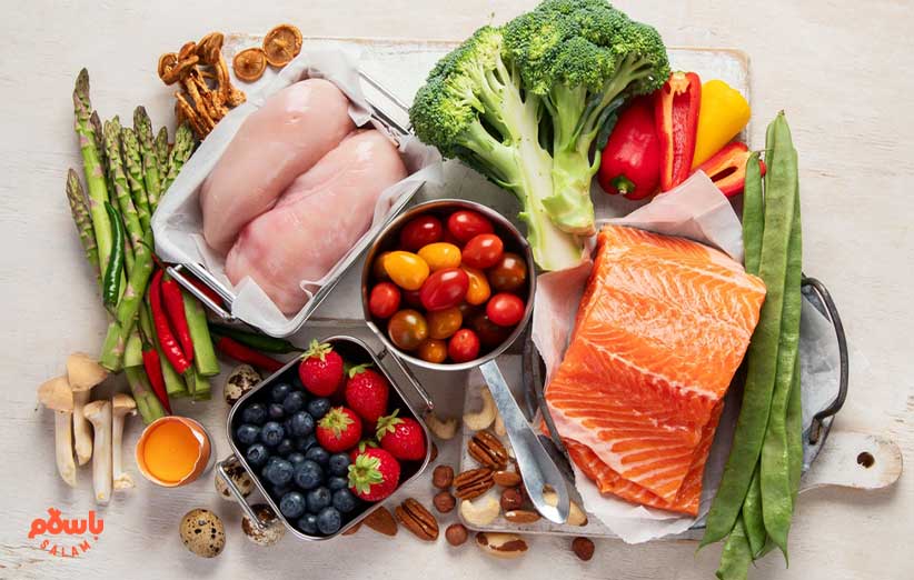 طریقه‌ی رژیم CKD