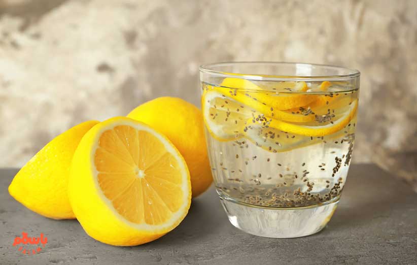 خواص دانه چیا برای تیروئید