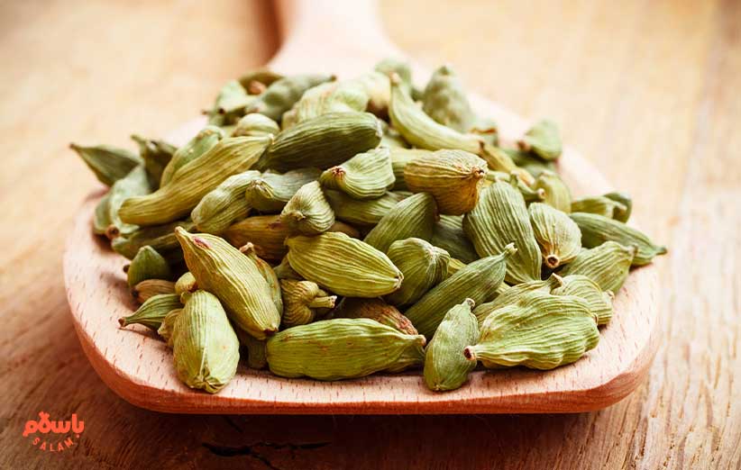 خواص هل برای سلامت قلب و عروق