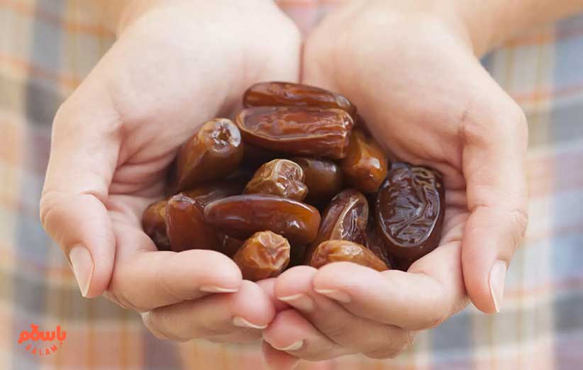 خواص خرما و سرکه خرما برای درمان کبد چرب
