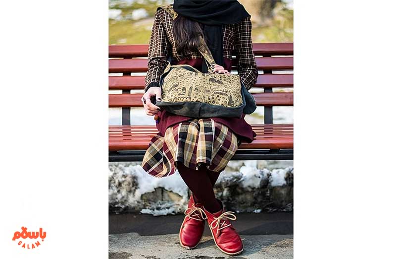 مدل های جدید لباس پاییزی زنانه ایرانی رسمی و اسپرت