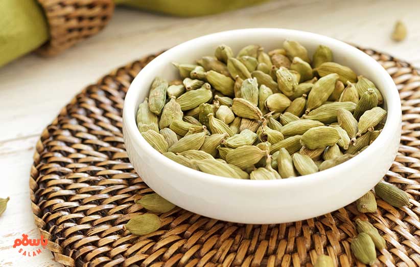 خواص هل برای کبد چرب