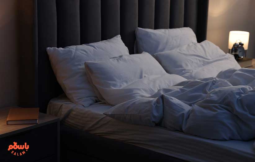 بهترین انواع بالش بر اساس جنس، شکل و اندازه