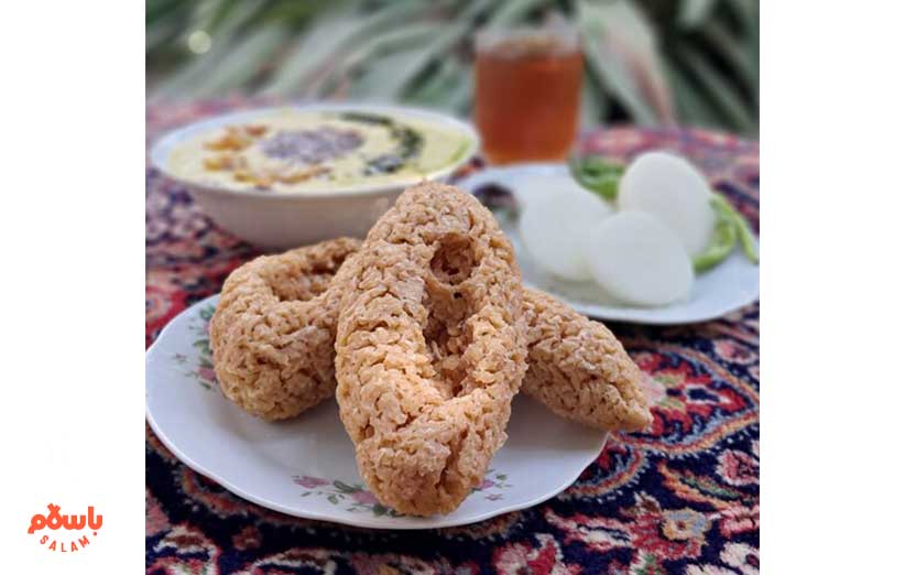 خرید و فروش ترخینه در باسلام