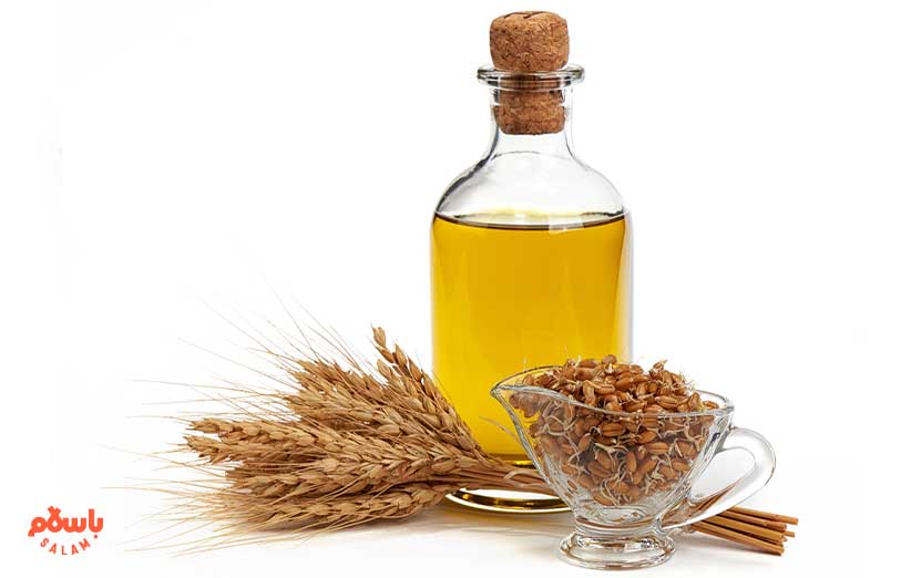 خواص جوانه گندم برای زنان