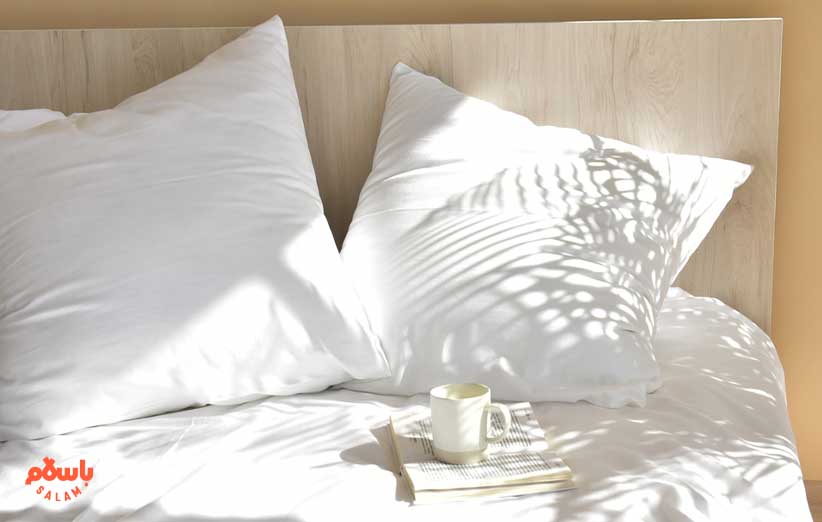 نکات خرید بالش خواب مناسب