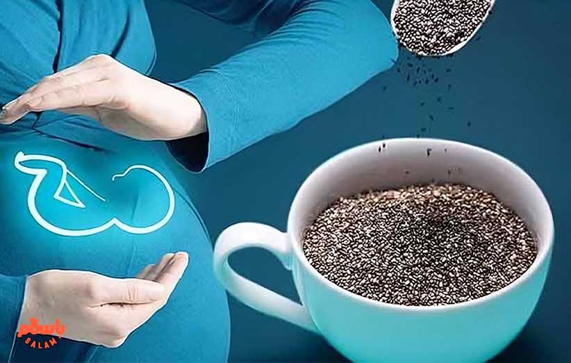 استخوان‌بندی جنین در بارداری