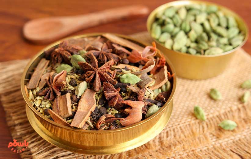 خواص هل برای استحکام و درخشش مو