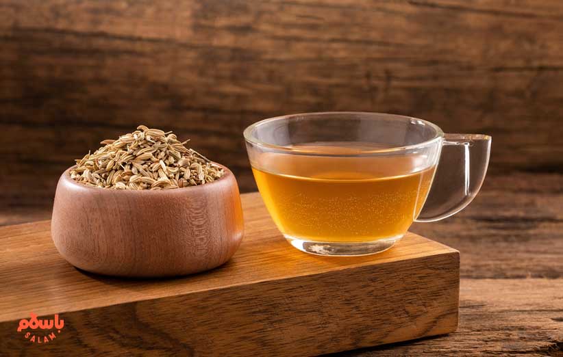 خواص و مضرات رازیانه برای مردان، زنان و لاغری + روش مصرف