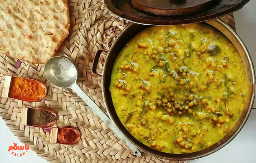 طرز تهیه انواع آش ماش ساده و یزدی + خواص و نکات