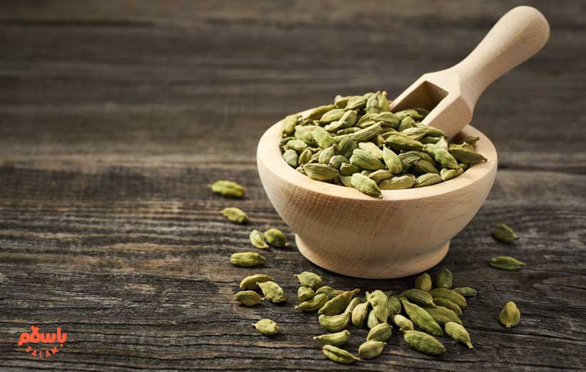 خواص هل در بهبود مشکلات رحم