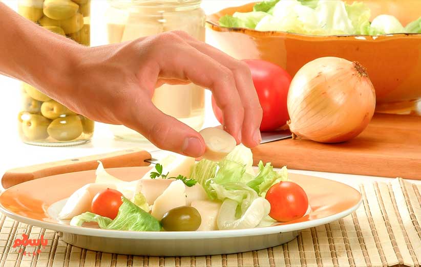 تقویت قوای جنسی
