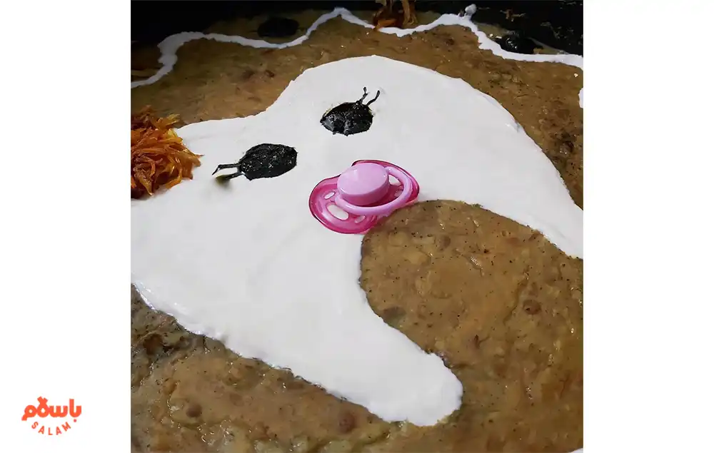 نکات و فوت و فن های تهیه آش دندونی