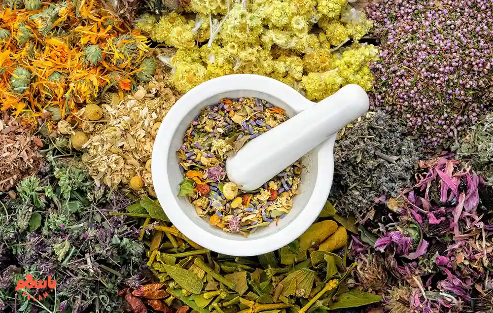20 دمنوش برای درمان سرفه خشک و خلطی کودکان و بزرگسالان