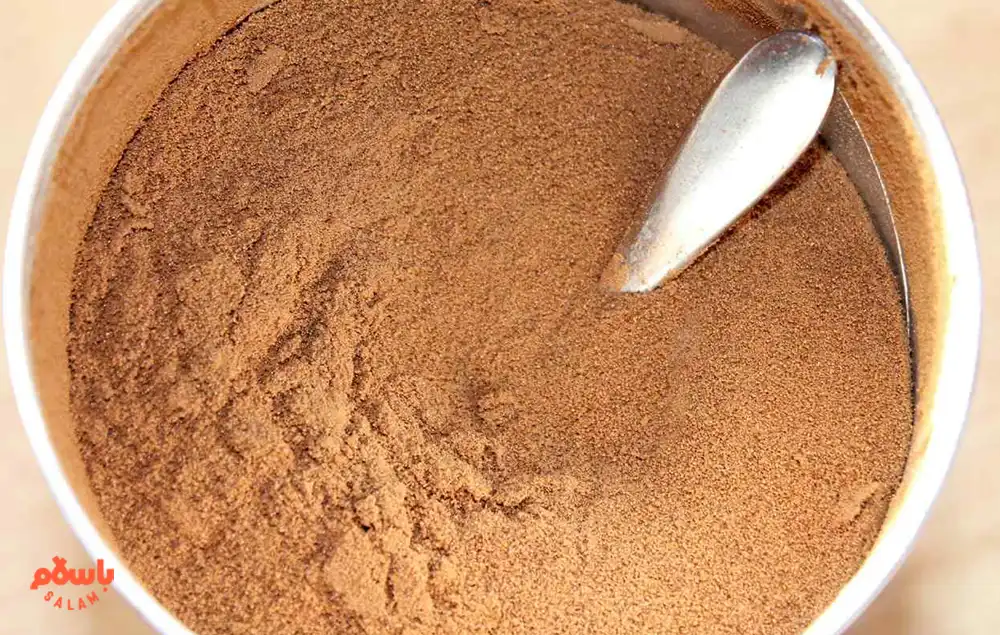 طرز تهیه دمنوش و قهوه‌ی هسته خرما