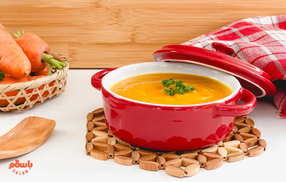 سوپ چیست؟