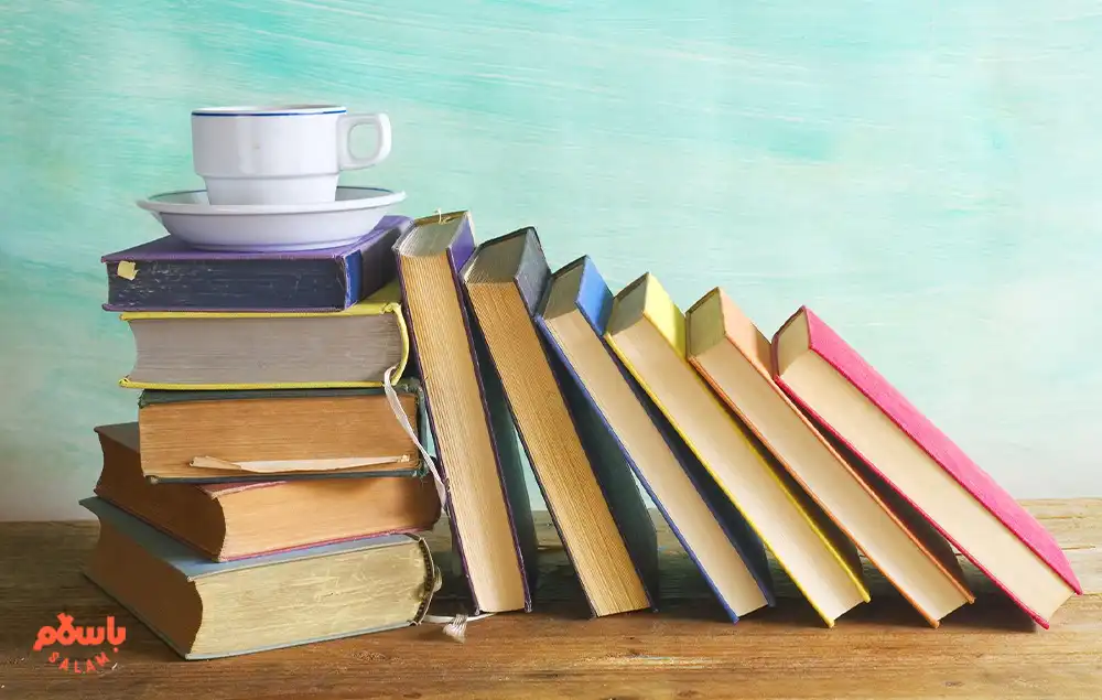 معرفی ۳۵ کتاب پرفروش جهان + جدول و دسته بندی