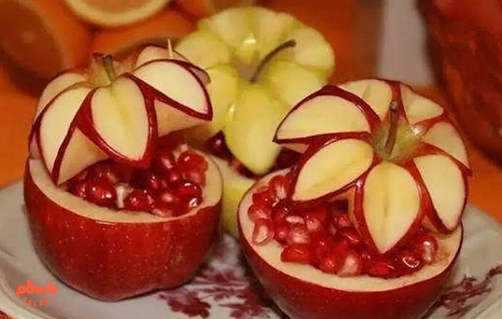 انار شب یلدا چیست؟