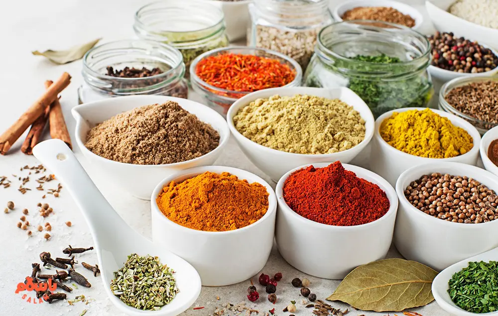 سوپ جو رستورانی و مجلسی 