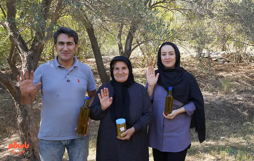 نه تنها عامل دلگرمی بود، بلکه انگیزه‌ای برای ادامه مسیر شد