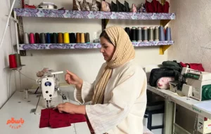 خالق جیب‌های هزار جیب 