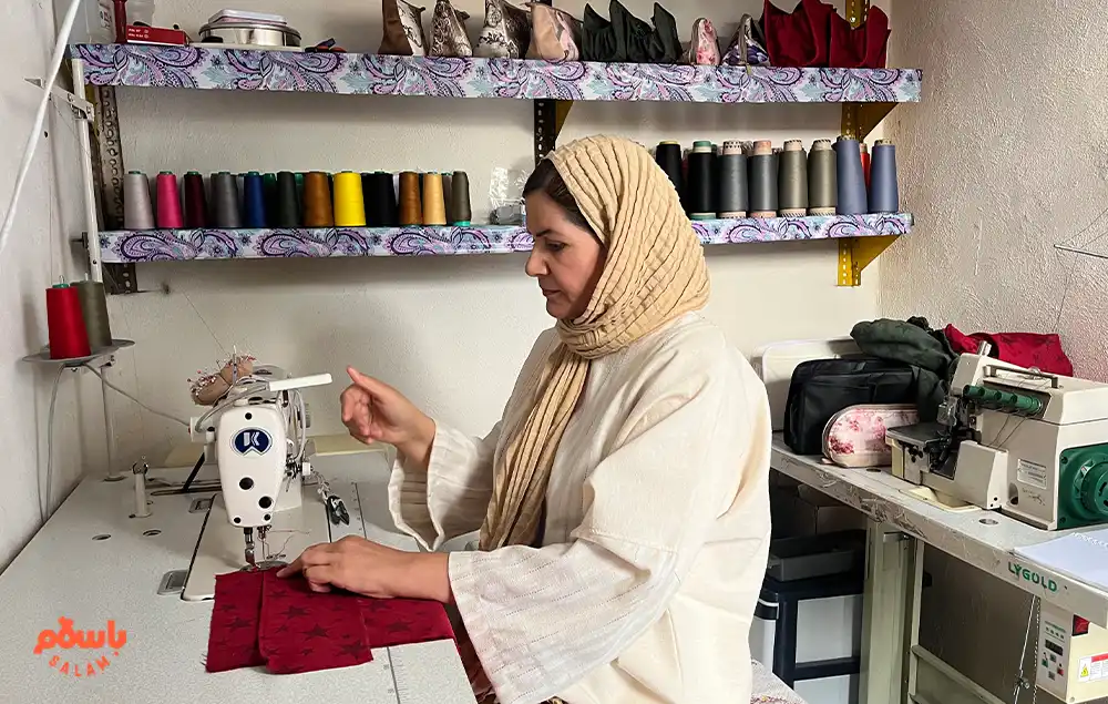 خالق جیب‌های هزار جیب 