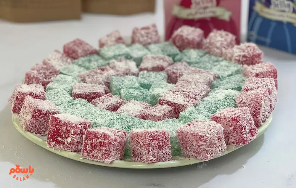 خرید و فروش باسلوق در باسلام