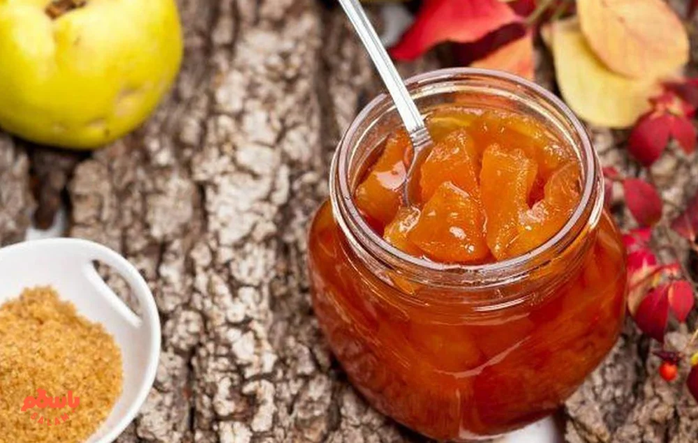 کمپوت به خانگی