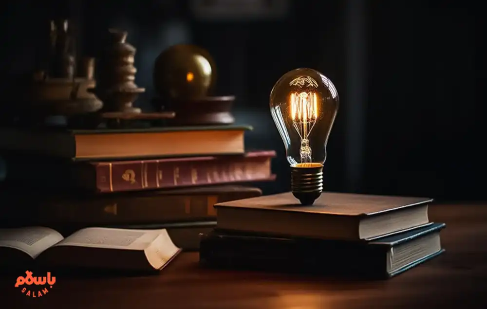 لیست بهترین کتاب های روانشناسی