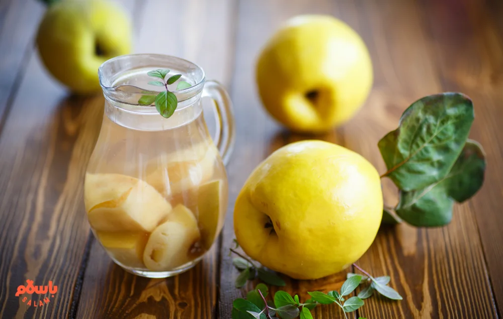 خاصیت کمپوت به	