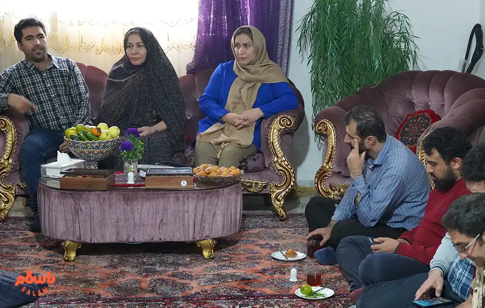 باورم نمی‌شد!