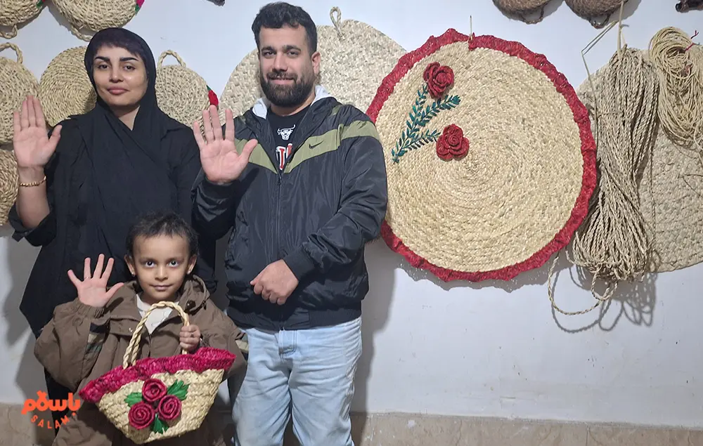 خیلی نظر و امید من رو در مورد ادامه کار تغییر داد