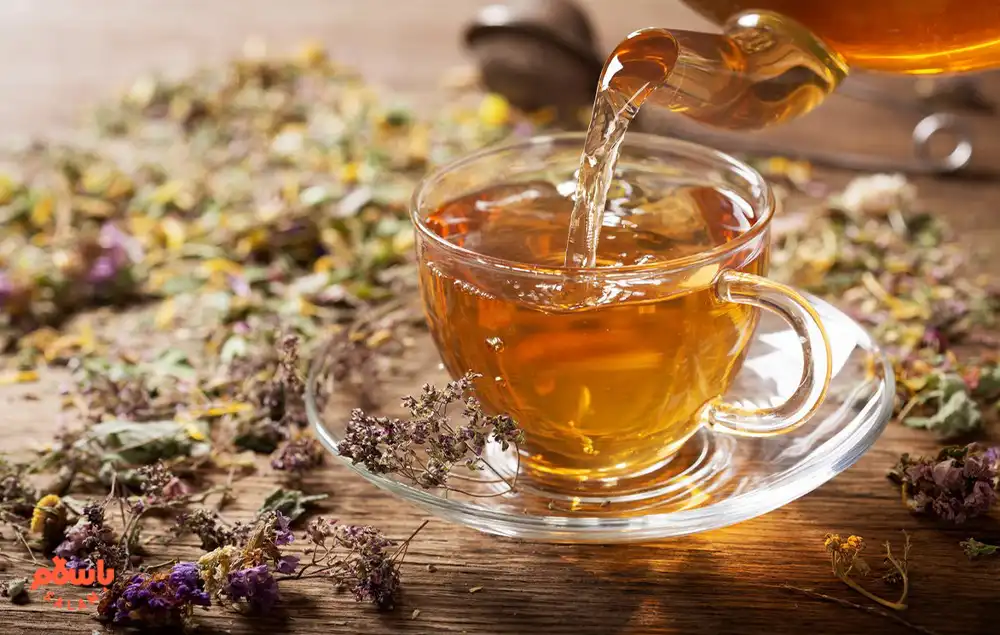 دمنوش شنبلیله