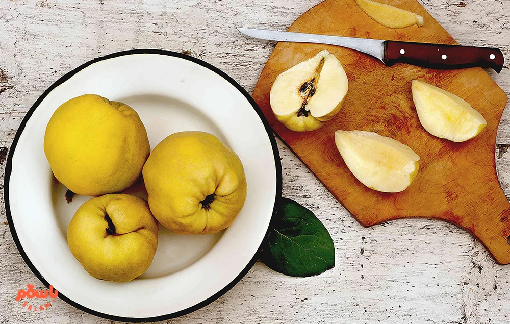 کمپوت به در بارداری