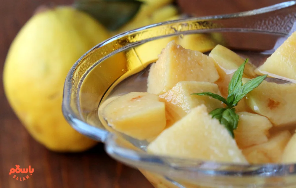 کمپوت به برای سرماخوردگی	