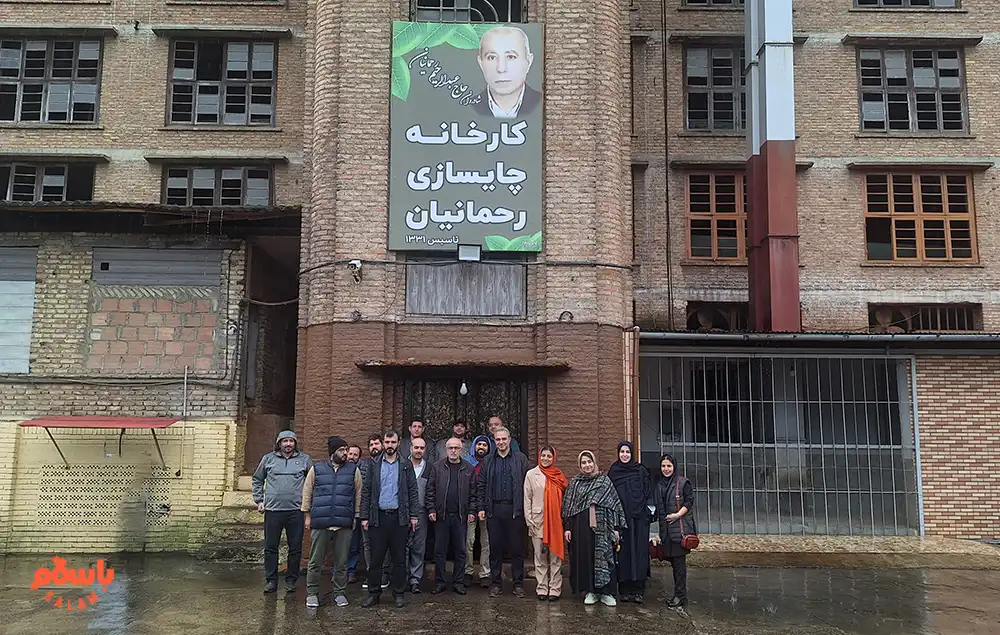 آن‌قدر دلنشین بود که بغضم گرفت