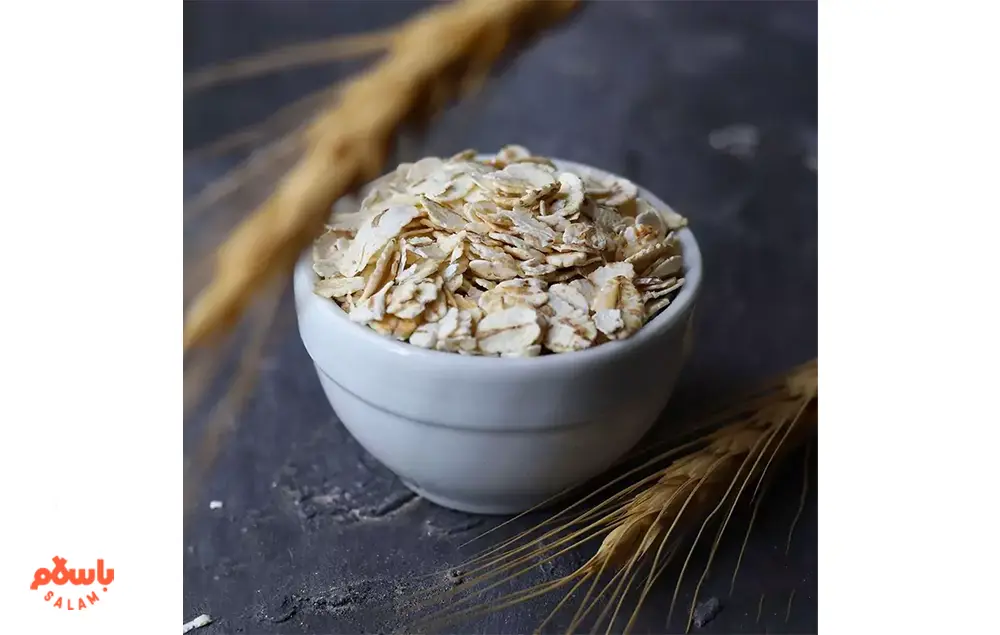 طرز تهیه سوپ جو پرک و جو دوسر