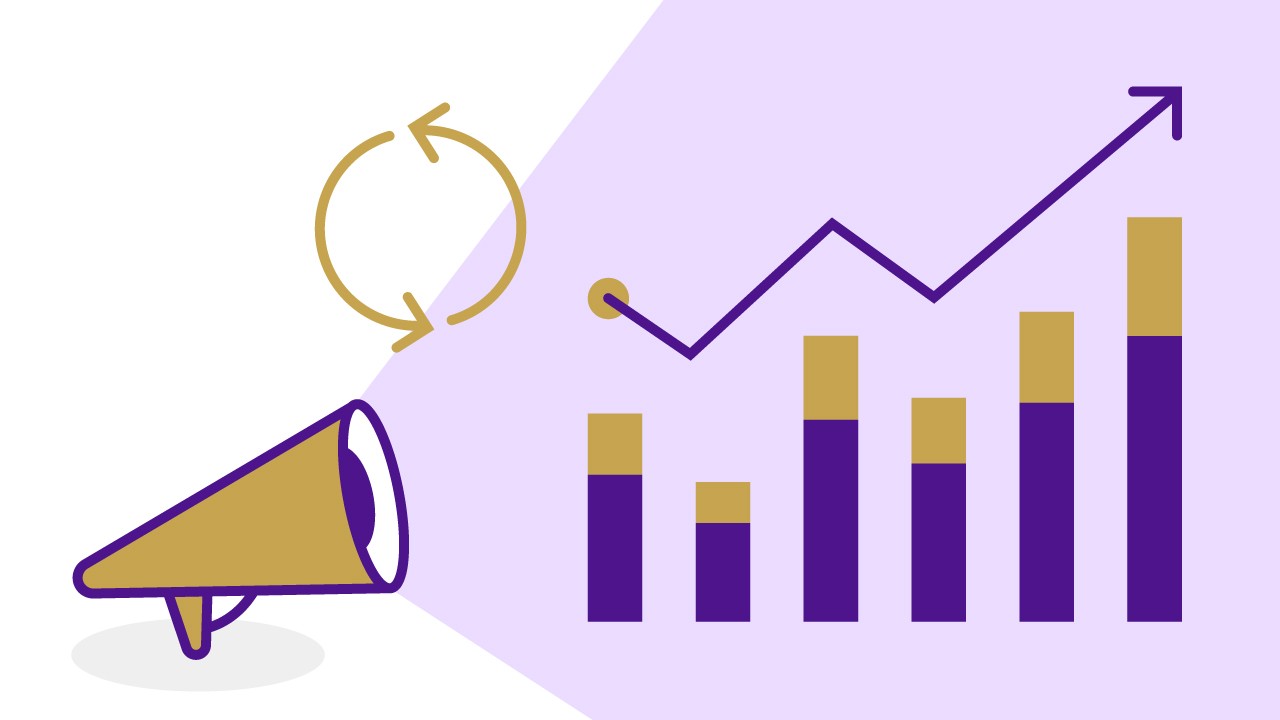 راه حل‌های باسلام برای مدیریت تغییر هزینه‌های تبلیغات غرفه‌داران