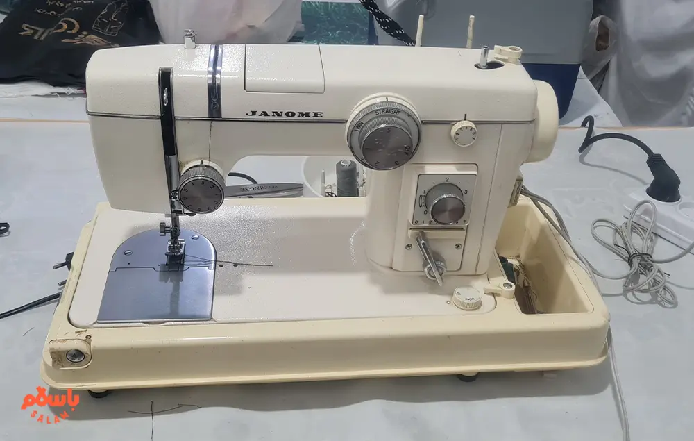 هدیه‌ی پدر!