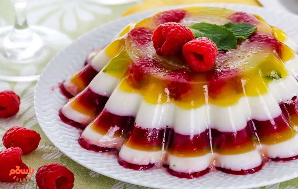 ژله شب یلدا چیست؟