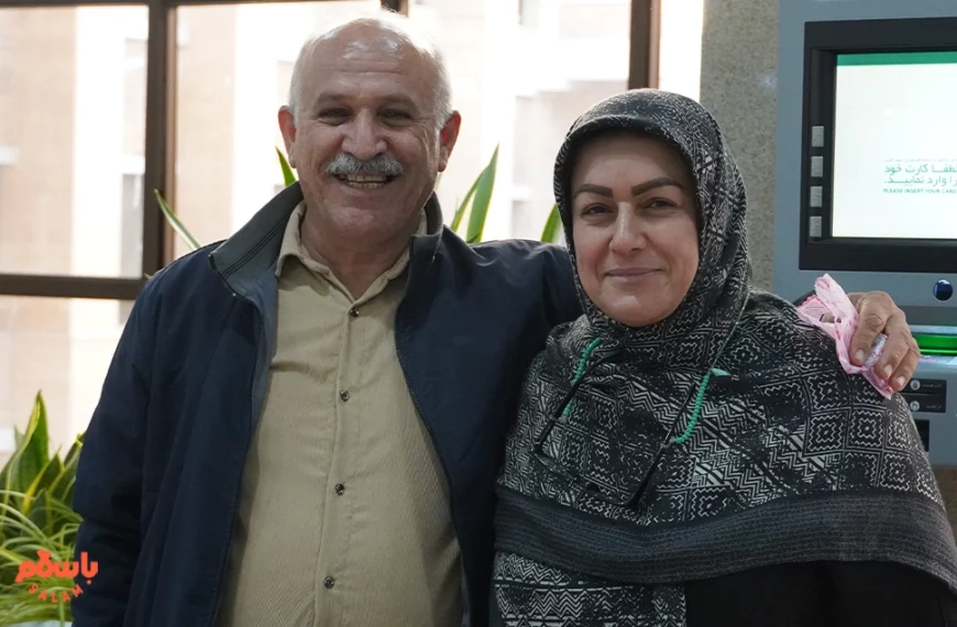 جور است در جدایی و شوق است در نظر