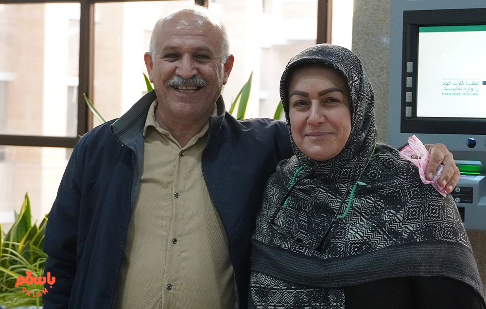 جور است در جدایی و شوق است در نظر